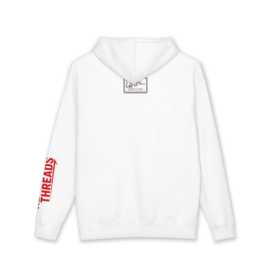 Revolutionary Spirit 1776 Premium Hoodie - Original Colonies Freedom Apparel