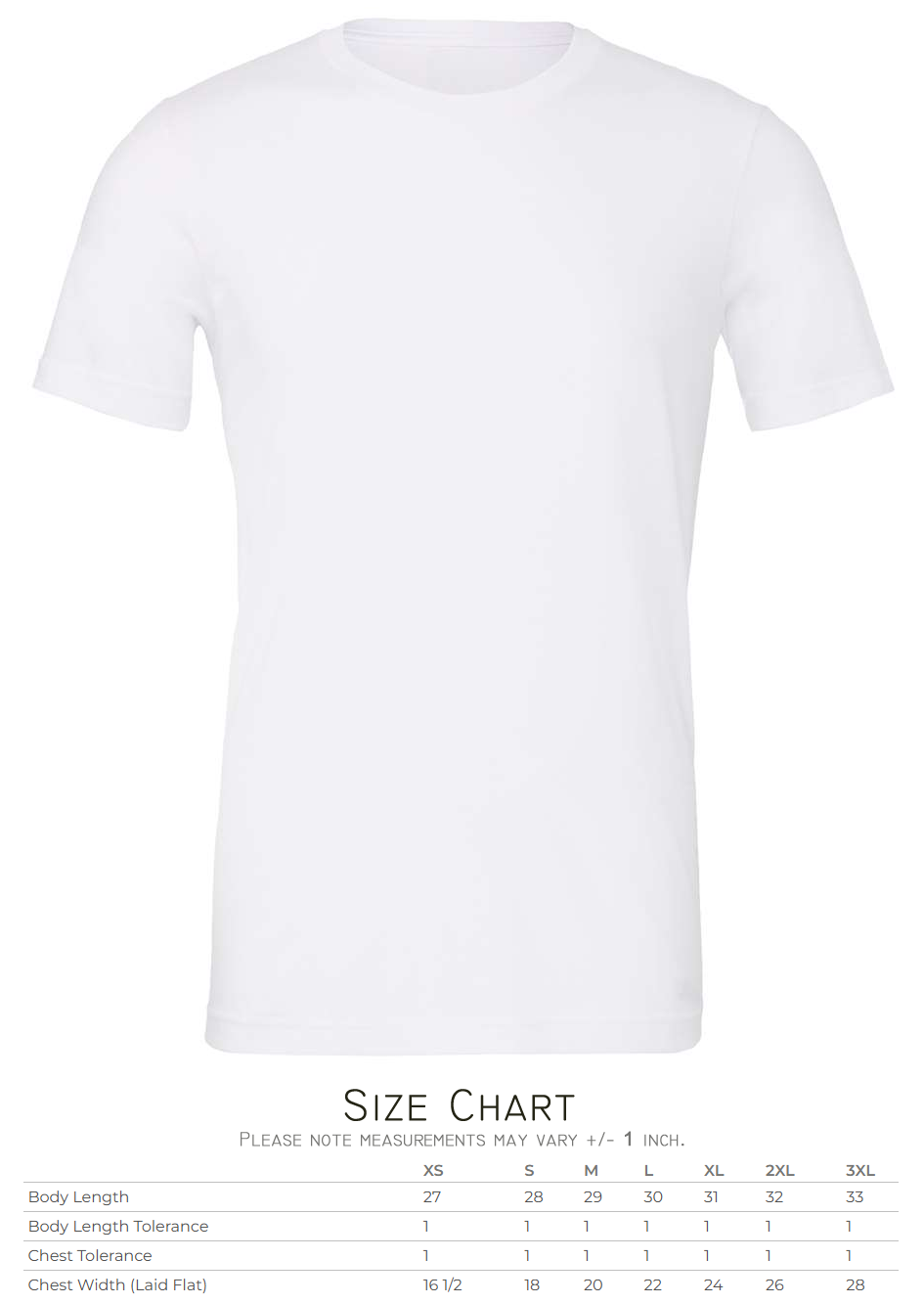 American Made Statement Tee - Constitutional Pride Apparel