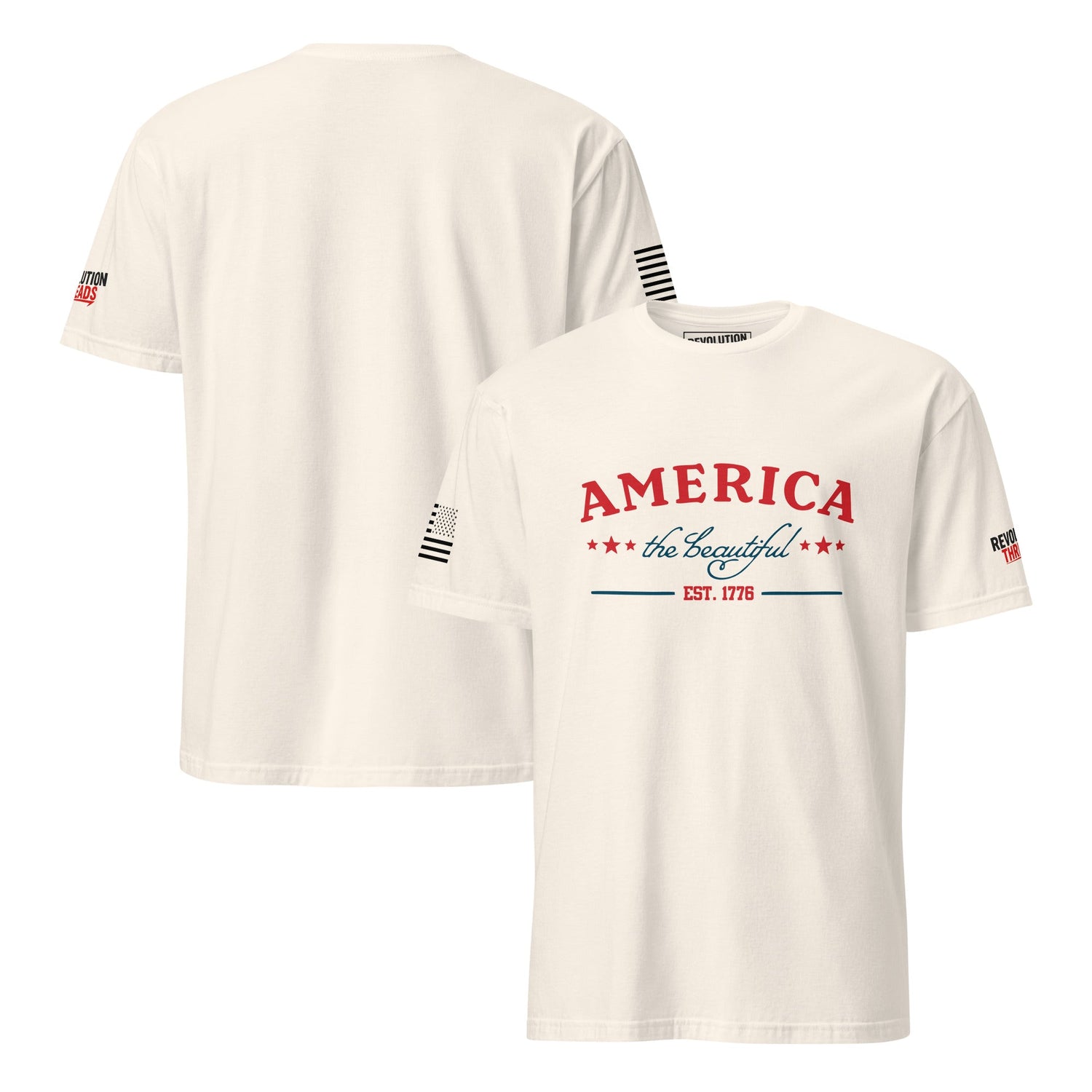 Patriotic Apparel