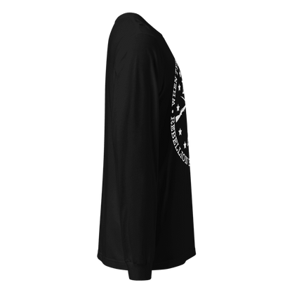 1776 Rebellion Long Sleeve T-Shirt - Minuteman & "Rebellion Becomes Duty" Tee