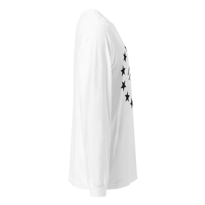 Revolutionary Spirit 1776 Long Sleeve - Original Colonies Freedom Apparel