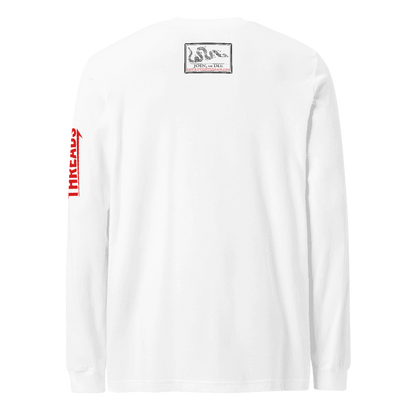 2ND THAT Long Sleeve T-Shirt - Gun Owner 2A Statement Tee