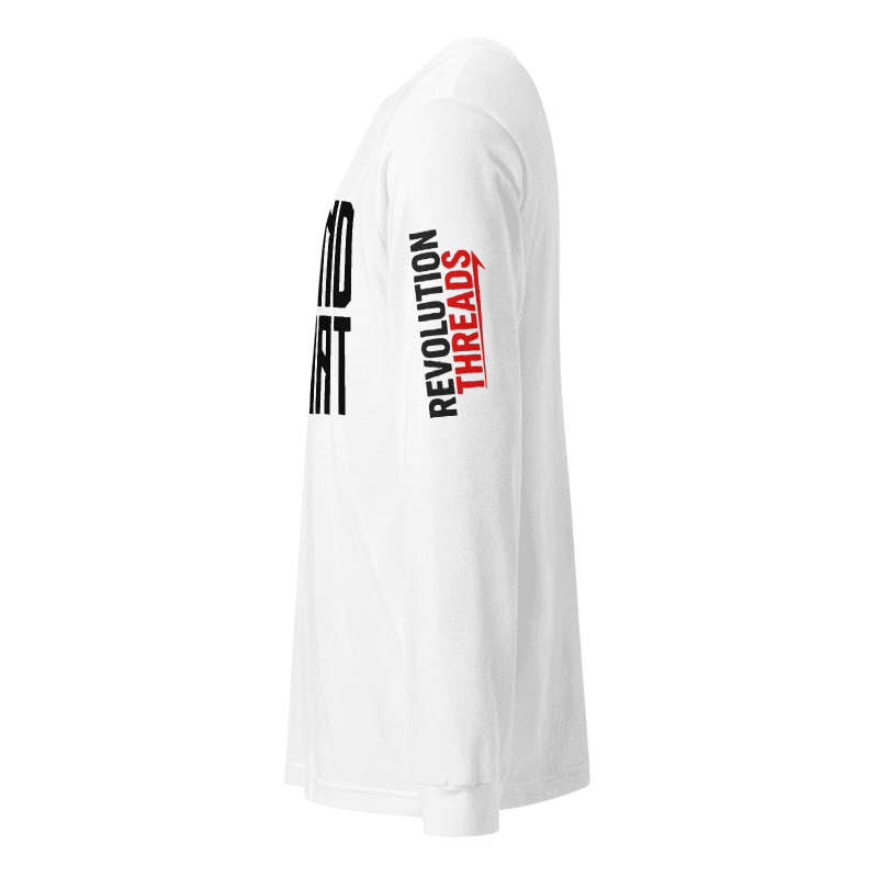 2ND THAT Long Sleeve T-Shirt - Gun Owner 2A Statement Tee