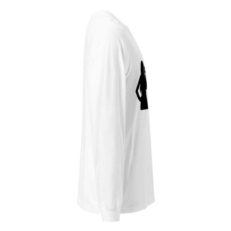 2ND THAT Long Sleeve T-Shirt - Gun Owner 2A Statement Tee