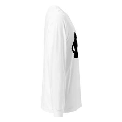 2ND THAT Long Sleeve T-Shirt - Gun Owner 2A Statement Tee