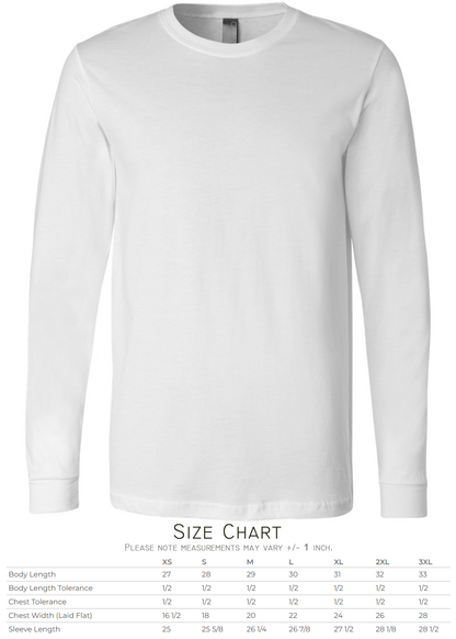 1776 Rebellion Long Sleeve T-Shirt - Minuteman & "Rebellion Becomes Duty" Tee