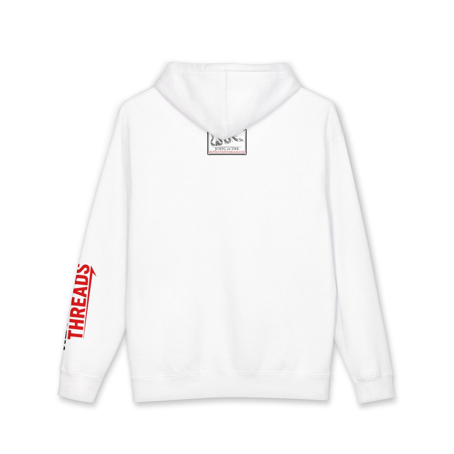 Blue Collar American Pullover Hoodie - "Dirty Hands Still Broke" Sweatshirt