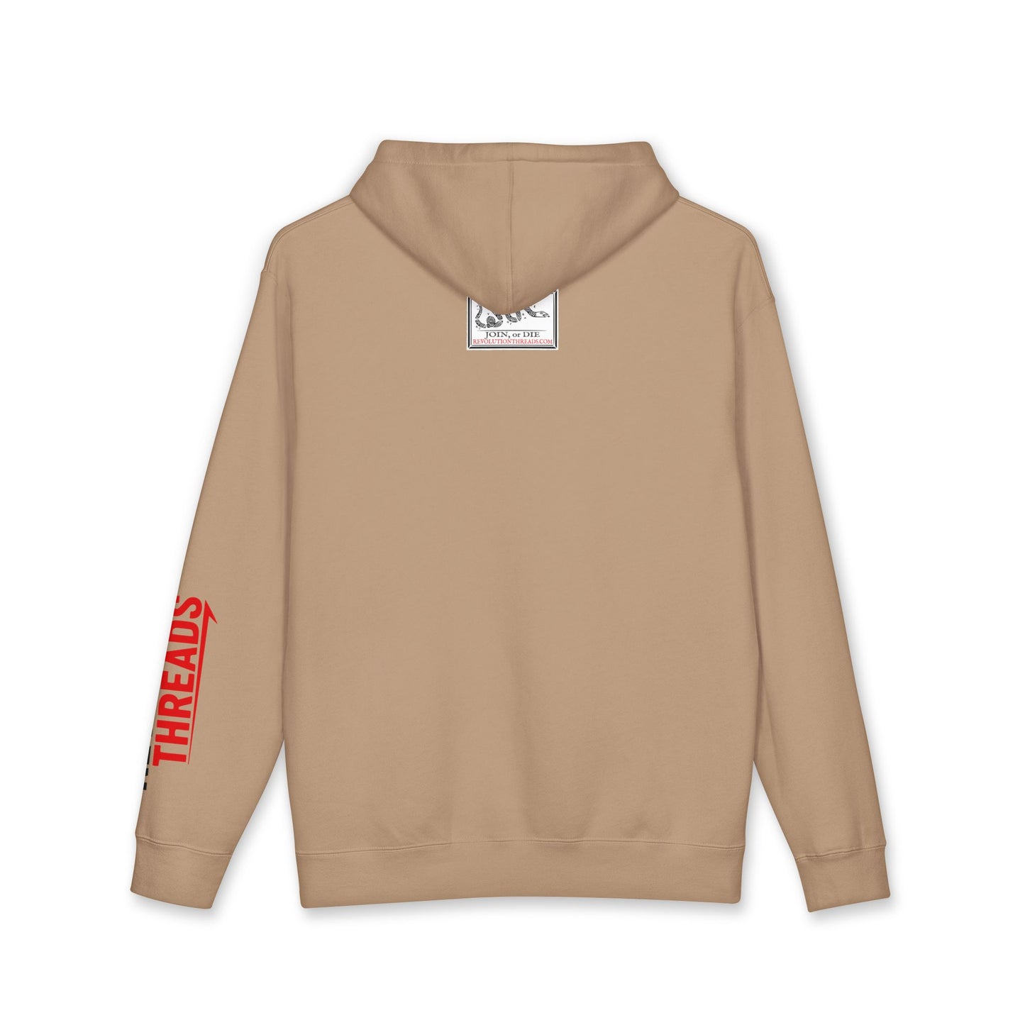 Blue Collar Degenerate Pullover Hoodie - "Dirty Hands Still Broke" Sweatshirt